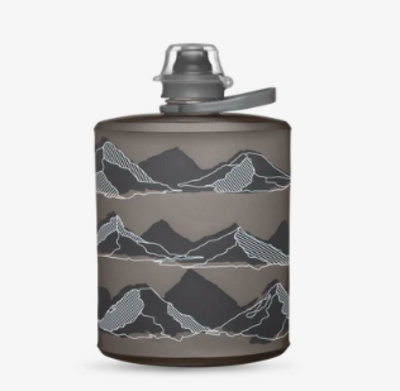М'яка фляга HydraPak STOW Flexible Bottle 500 ml Mammoth-Montains