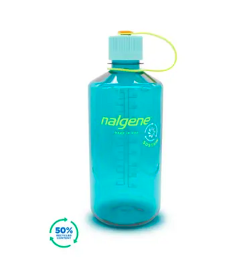 Пляшка Nalgene NM Cerulean Sustain 1 L