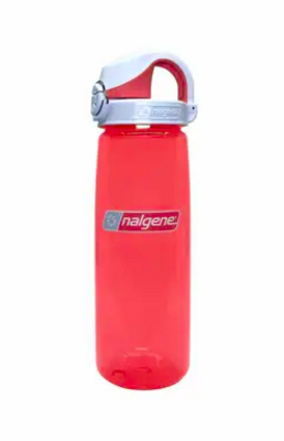 Пляшка Nalgene OTF Coral-Frost Cap 750 ml