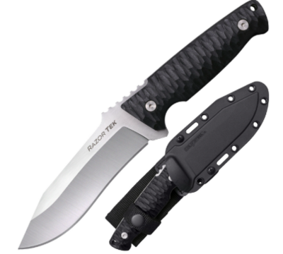 Ніж Cold Steel RAZOR TEK 5