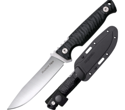 Ніж Cold Steel RAZOR TEK 4