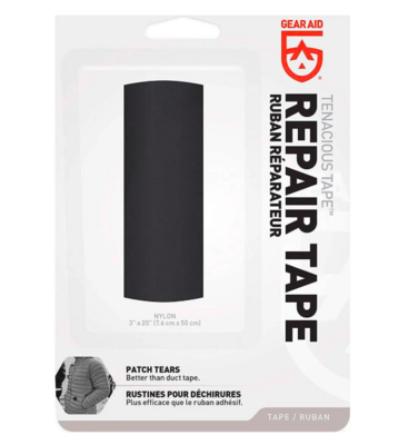 Ремонтна стрічка GEAR AID tanacious tape