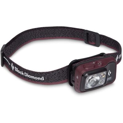Ліхтар Black Diamond Spot 400 Lumens Bordeaux