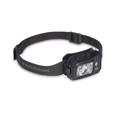 Ліхтар Black Diamond Storm 450 Lumens Black