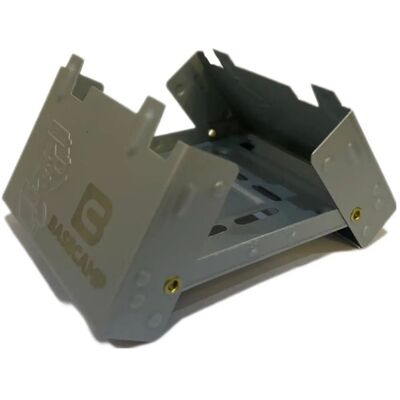 Пальник для сухого пального Bace Camp Pocket Stove