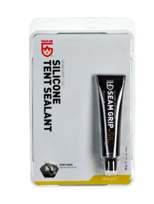 Клей GEAR AID Seam Grip+Sil tent sealant