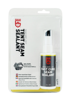 Клей GEAR AID Seam Grip+FC tent sealant
