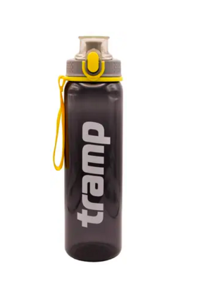 Фляга Tramp Tritan 750 ml сіра