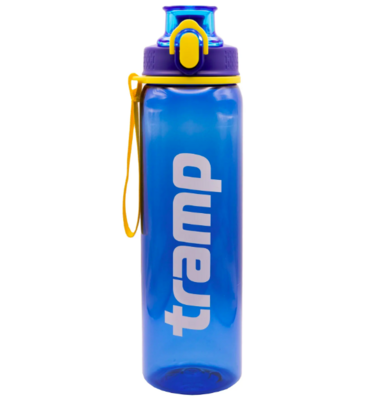 Фляга Tramp Tritan 750 ml голуба
