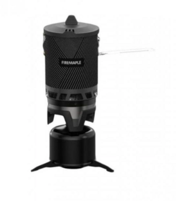 Система для приготування їжі Fire-Maple FMS X-2 Pro
