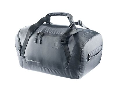 Сумка Deuter Aviant Duffel 50 black