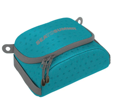 Косметичка STS Padded Soft Cell S blue