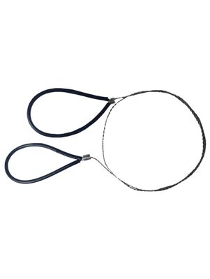 Пилка туристична струнна Basecamp