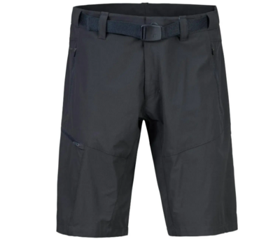 Шорти Hannah Doug anthracite