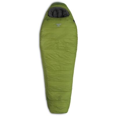 Спальний мішок Pinguin Lite Mummy CCS Green
