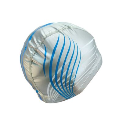 Шапочкa SNS  PU-H1 - silvery