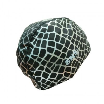 Шапочкa SNS  PU-H4 - black