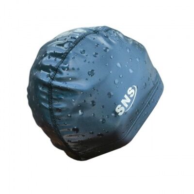 Шапочкa SNS  PU-H5 - tibetan blue