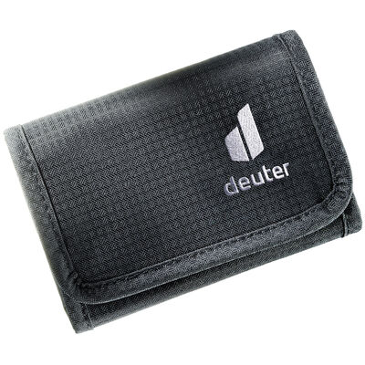 Гаманець Deuter Travel Wallet black