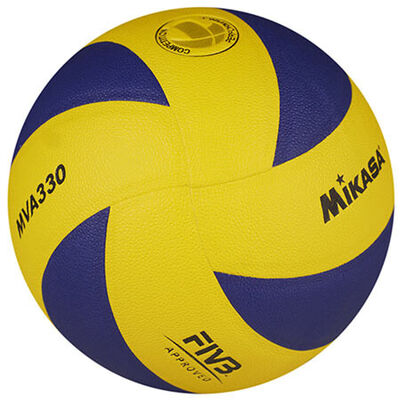 М'яч волейбольний MIKASA  MVA330