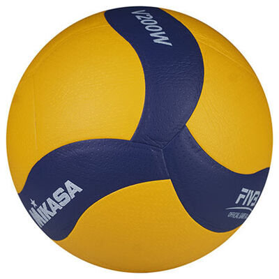 М'яч волейбольний MIKASA  V200W