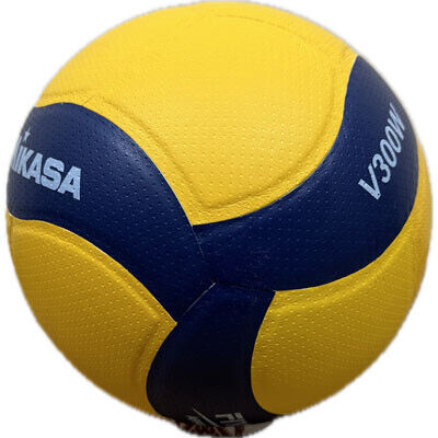 М'яч волейбольний MIKASA  V300W