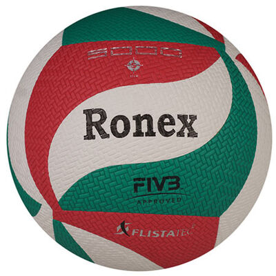 М'яч волейбольний RONEX NCAA V5M5000