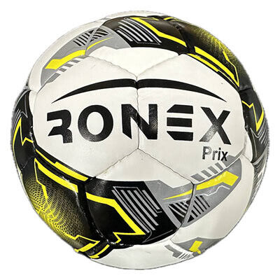 М'яч футбольний Grippy RONEX Prix