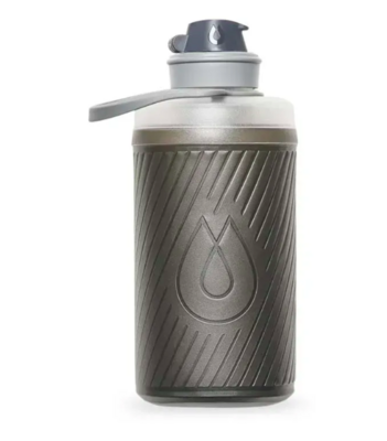 М'яка фляга HydraPak FLUX Flexible Bottle 750ml Mammoth