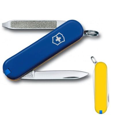 Ніж Victorinox Escort 0.6123.2.8