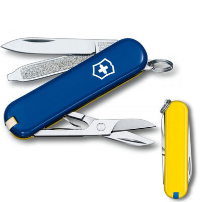 Ніж Victorinox Escort 0.6223.2.8