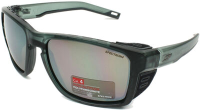 Окуляри Julbo SHIELD Black Translu Mat SP 4