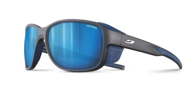 Окуляри Julbo MONTEBIANCO 2 Black PLZ 3CF BL