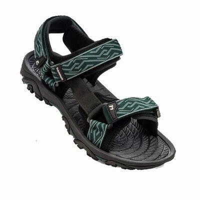 Сандалії Hannah BELT green gables