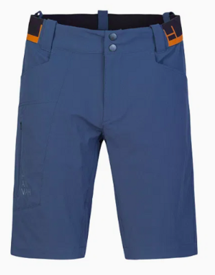 Шорты Hannah Nairi II midnight navy