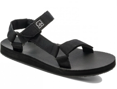 Сандалії Hannah DRIFTER anthracite