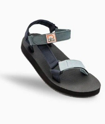 Сандалії Hannah DRIFTER W india ink/pearl blue