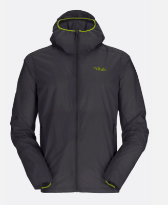 Куртка Rab Vital Hoody Graphene