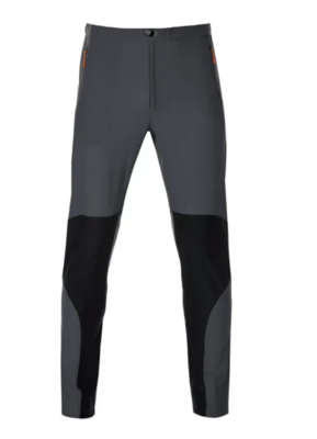 Штани Rab Torque Pants Anthracite Long
