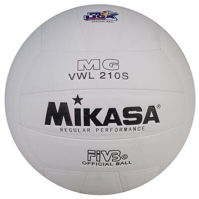 М'яч волейбольний MIKASA  MG VWL210S