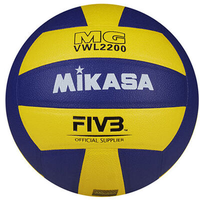 М'яч волейбольний MIKASA  MG VWL2200