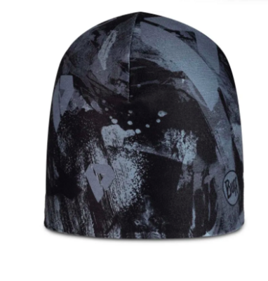 Шапка Baff Thermonet Beanie Skatick Graphite