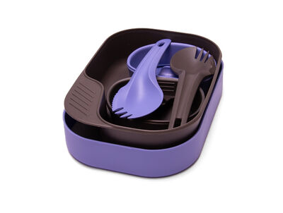 Набір посуду Wildo Camp-A-Box DUO light