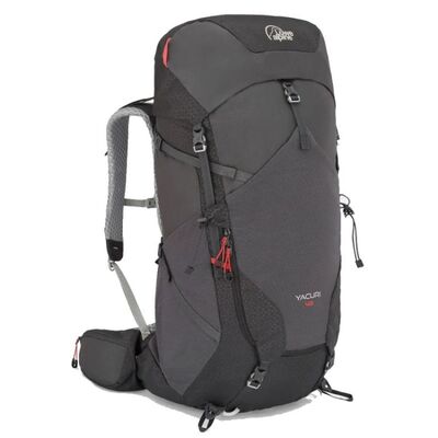 Рюкзак LoweAlpine Yacuri 48 Anthracite M-L