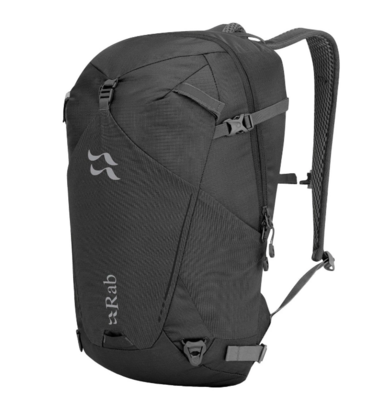 Рюкзак Rab Tensor 20 Black
