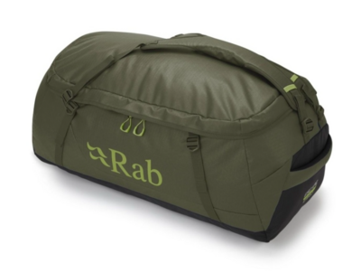 Сумка Rab Escape Kit Bag LT 30 Army