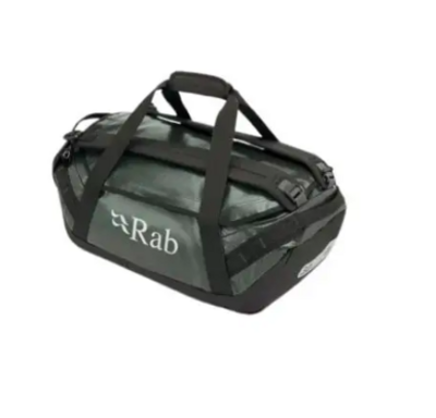 Сумка Rab Expedition Kitbag II 30 Dark Slate