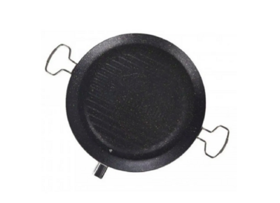 Сковорідка FM Portable Grill Pan