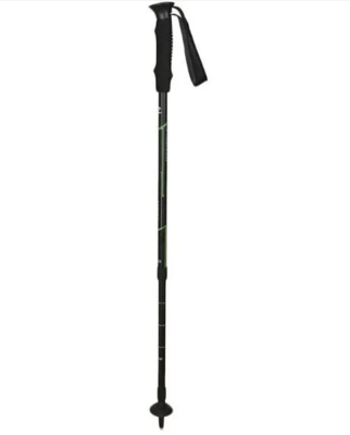 Палиці трекінгові Hannah Trek Antracite/green