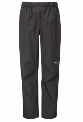Штани Rab Downpour Pants Wmn Black Regular